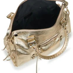 Online Betty London - CAPUCINE Doré