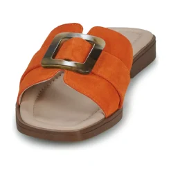 Betty London - CAPUCINE Orange Sale