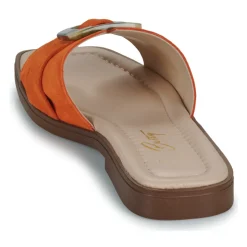 Betty London - CAPUCINE Orange Sale