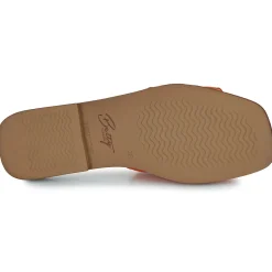 Betty London - CAPUCINE Orange Sale