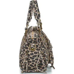 Hot Betty London - CAPUCINE SMALL Léopard