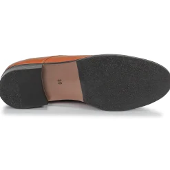 Betty London - CAXO Marron