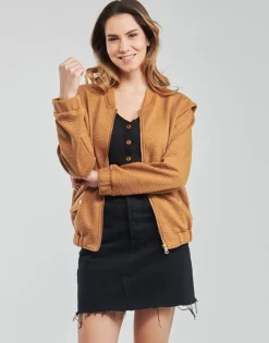 Betty London - CIAOBELLA Camel