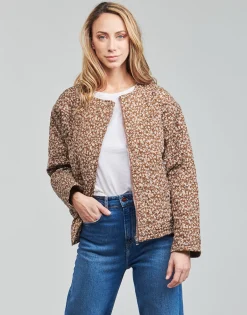 Betty London - CIAOBELLO Marron