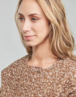 Betty London - CIAOBELLO Marron