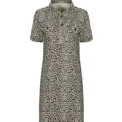 Betty London - CIERA Léopard New