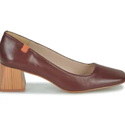 Sale Betty London - CLAUDIE Marron