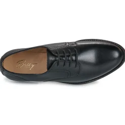 Betty London - CODE NOIR New