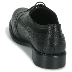 Betty London - CODEUX