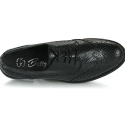 Betty London - CODEUX