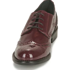 Betty London - CODEUX Bordeaux Clearance