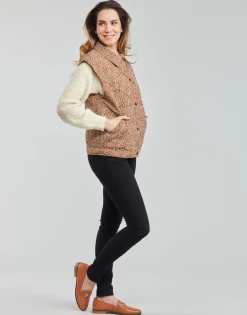 Betty London - COLDETTE Camel Outlet