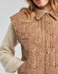 Betty London - COLDETTE Camel Outlet