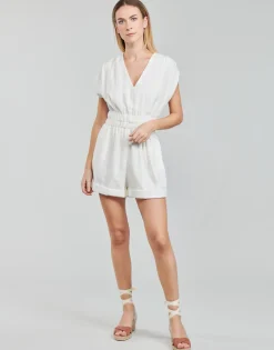 Sale Betty London - COLINE Blanc