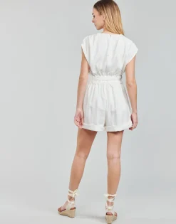 Sale Betty London - COLINE Blanc