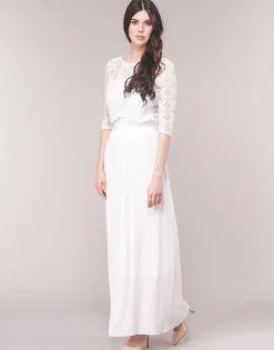 Clearance Betty London - CONSTANCE Blanc