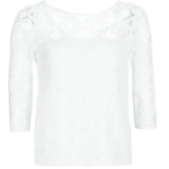 Clearance Betty London - CONSTANCE Blanc