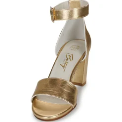 Betty London - CRETA Doré Discount