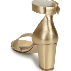 Betty London - CRETA Doré Discount