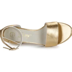 Betty London - CRETA Doré Discount