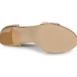 Betty London - CRETA Doré Discount