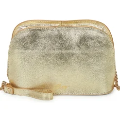 Betty London - DEBORAH Doré Hot