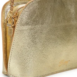 Betty London - DEBORAH Doré Hot