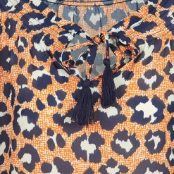 Betty London - DIDO Orange Sale