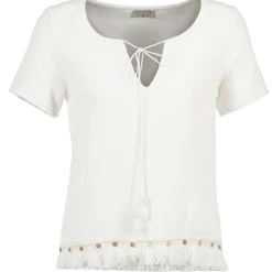 Betty London - ECHRALE Ecru Best