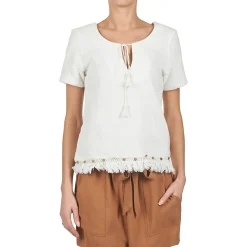 Betty London - ECHRALE Ecru Best