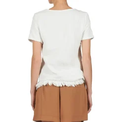 Betty London - ECHRALE Ecru Best