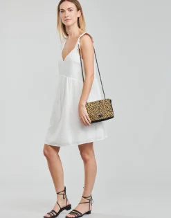 Best Betty London - ECRI Blanc