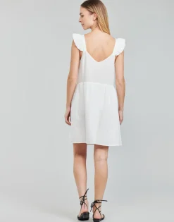 Best Betty London - ECRI Blanc