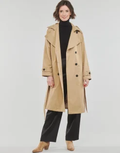 Betty London - ELDORADO Beige Outlet