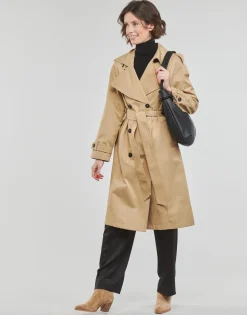 Betty London - ELDORADO Beige Outlet