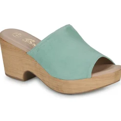 Betty London - ELIETTE Menthe Sale