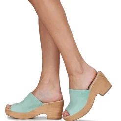 Betty London - ELIETTE Menthe Sale