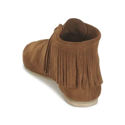 Betty London - ELODALE Marron Best