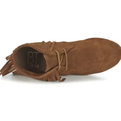 Betty London - ELODALE Marron Best