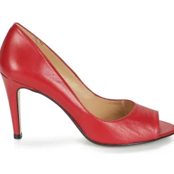 Betty London - EMANA Rouge New