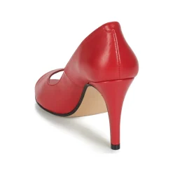 Betty London - EMANA Rouge New