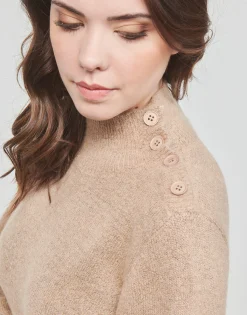 Sale Betty London - EMYA Taupe