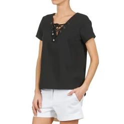 Betty London - ERRYA Noir Hot