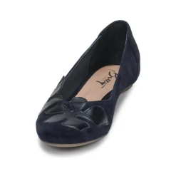 Betty London - ERUNE Marine Best