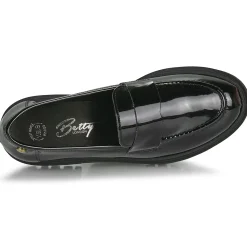 Betty London - EVELYNE