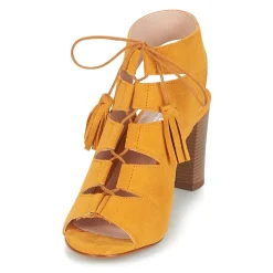 Betty London - EVENE Jaune New