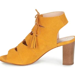 Betty London - EVENE Jaune New