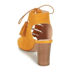 Betty London - EVENE Jaune New