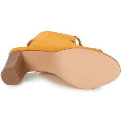 Betty London - EVENE Jaune New