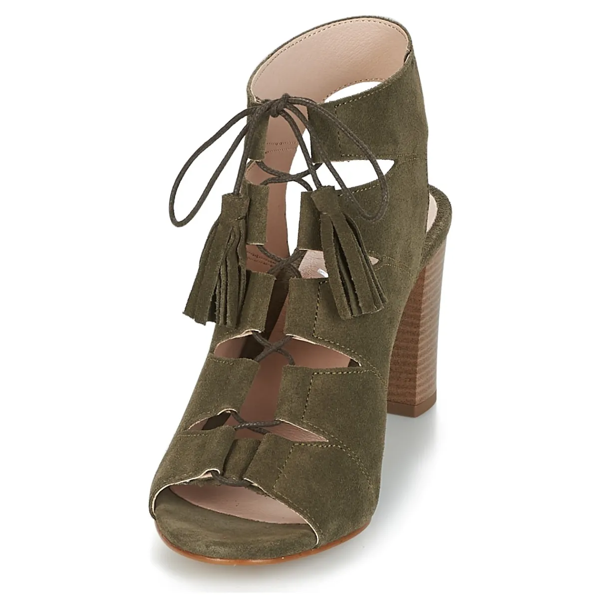 Clearance Betty London - EVENE Kaki